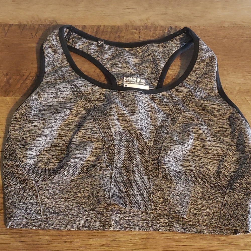 Gymshark sports bra